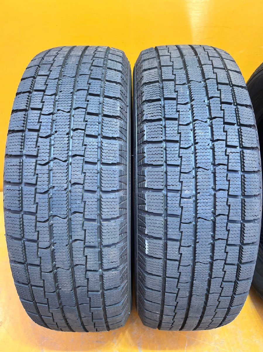 【送料無料】175/65R14 82Q イエローハット iceFRONTAGE【4本セット】★6897_画像2