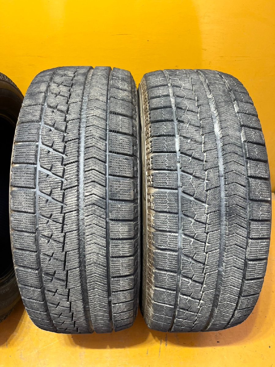 【送料無料】205/55R16 91Q BRIDGESTONE BLIZZAK VRX【4本セット】★7001_画像3