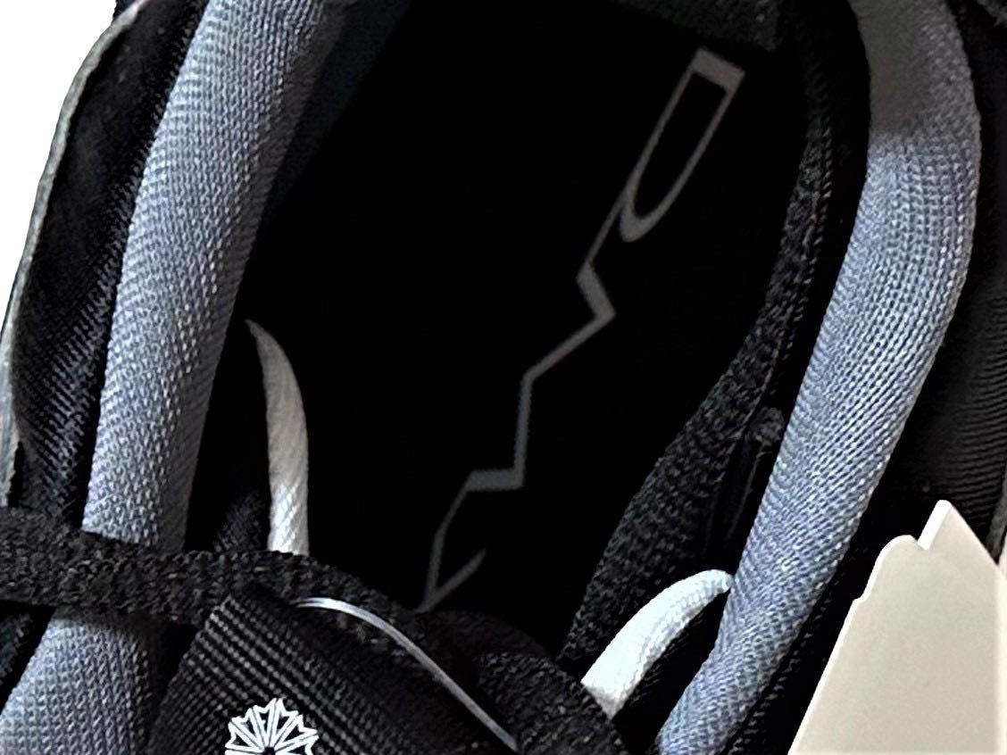 独特の上品 Reebok 新品 CLASSIC ディーエムエックス シューズ 白黒灰