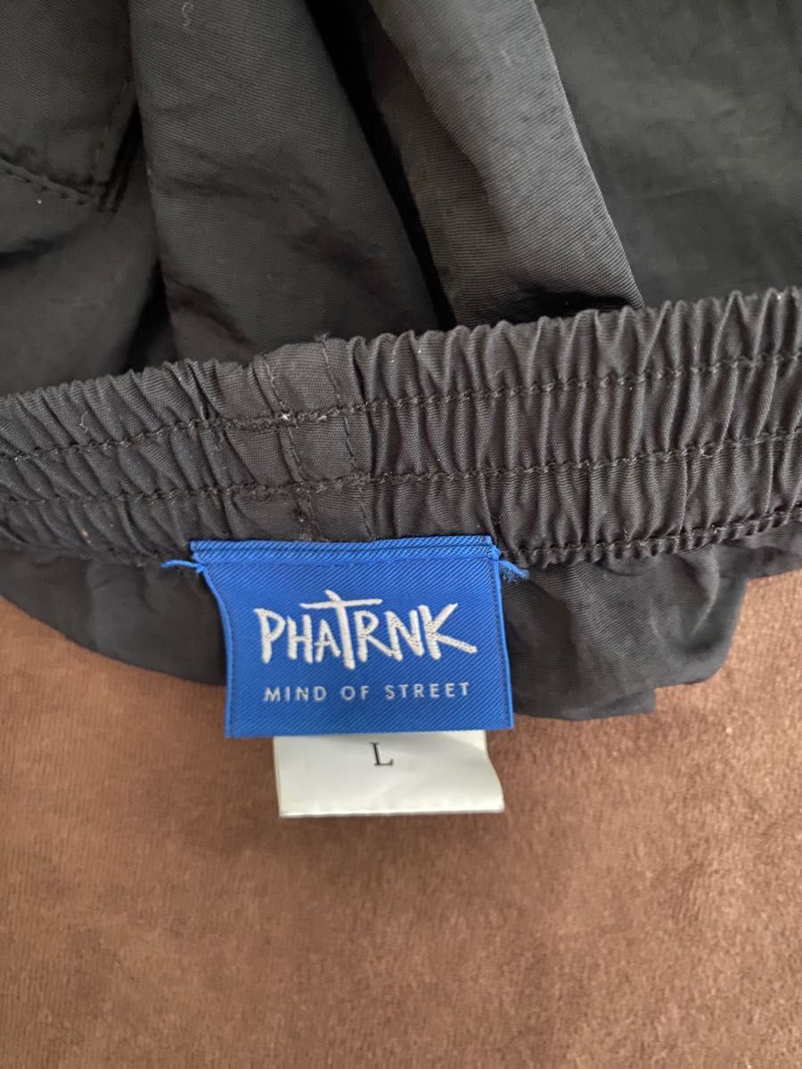 PHATRNKファットランク ハーフパンツ|Yahoo!フリマ(旧PayPay PHATRNKファットランク ハーフパンツ|Yahoo!フリマ(旧PayPay