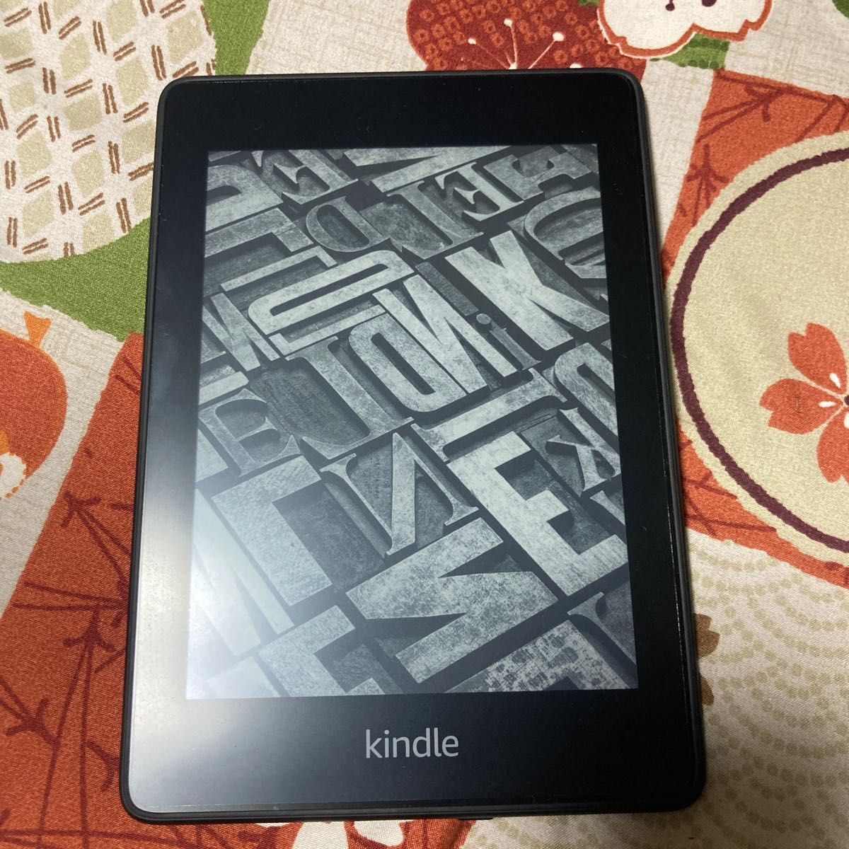 最大80％オフ！ Kindle Paperwhite 32GB キンドル 広告なし 防水機能