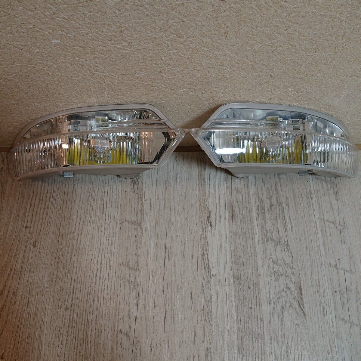 美品 セルシオ ucf 30 31 後期 純正フォグランプ フォグ ライト 美品 セルシオ ucf 30 31 後期 純正フォグランプ フォグ ライト