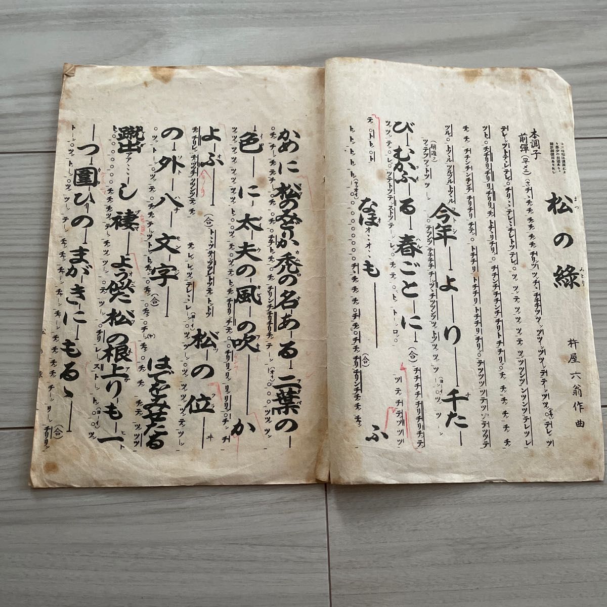 小唄集 口三味線入 古書|Yahoo!フリマ(旧PayPayフリマ) 小唄集 口三味線入 古書|Yahoo!フリマ(旧PayPayフリマ)