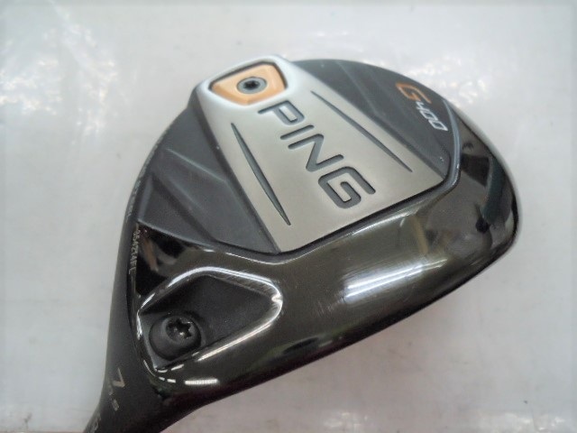 上質で快適 ピン G400/PING TOUR75(US)/R/20.5[5201] ピン - midwestrg.com