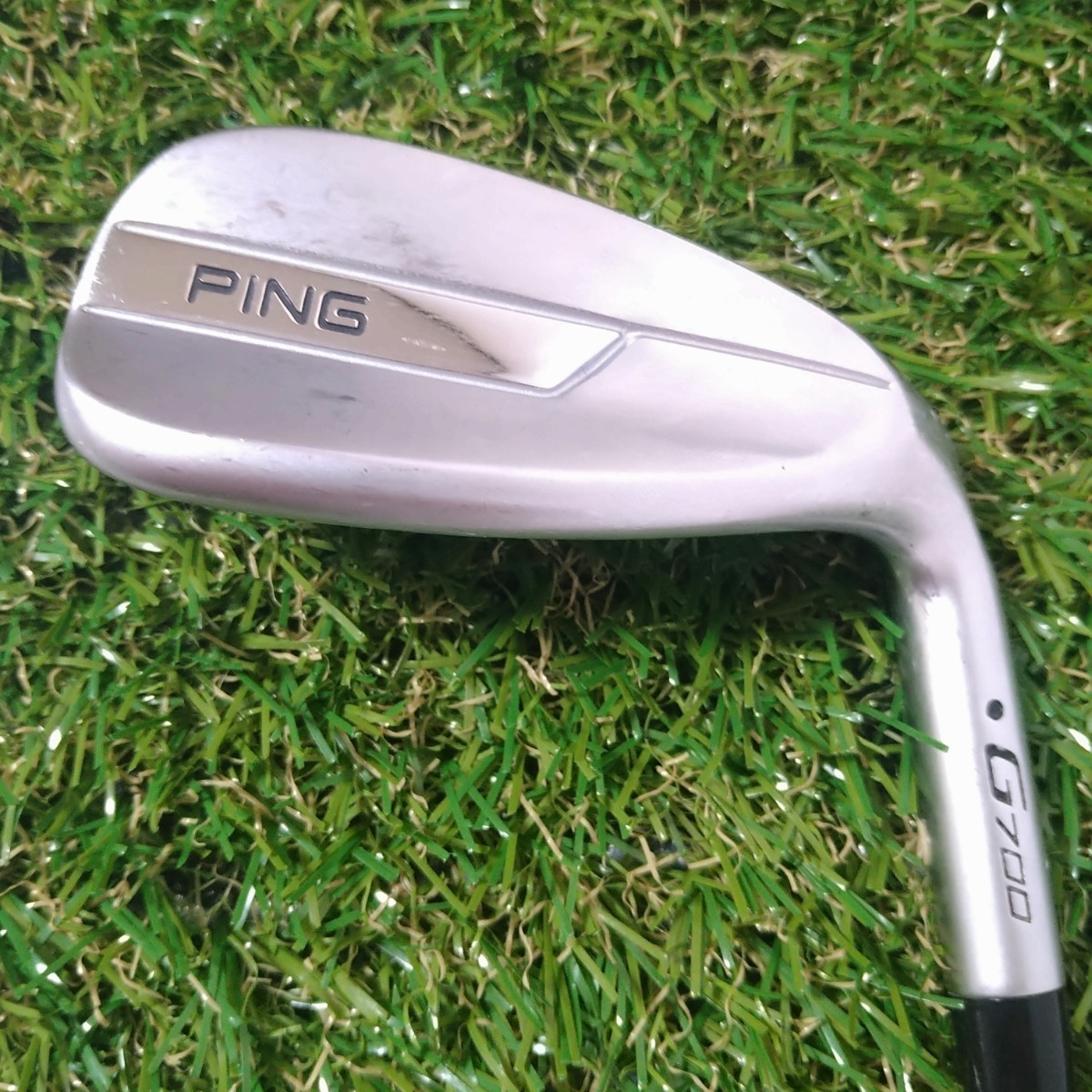 新年の贈り物 PING G700 IRON アイアン W(PW) ピッチングウェッジ 単品