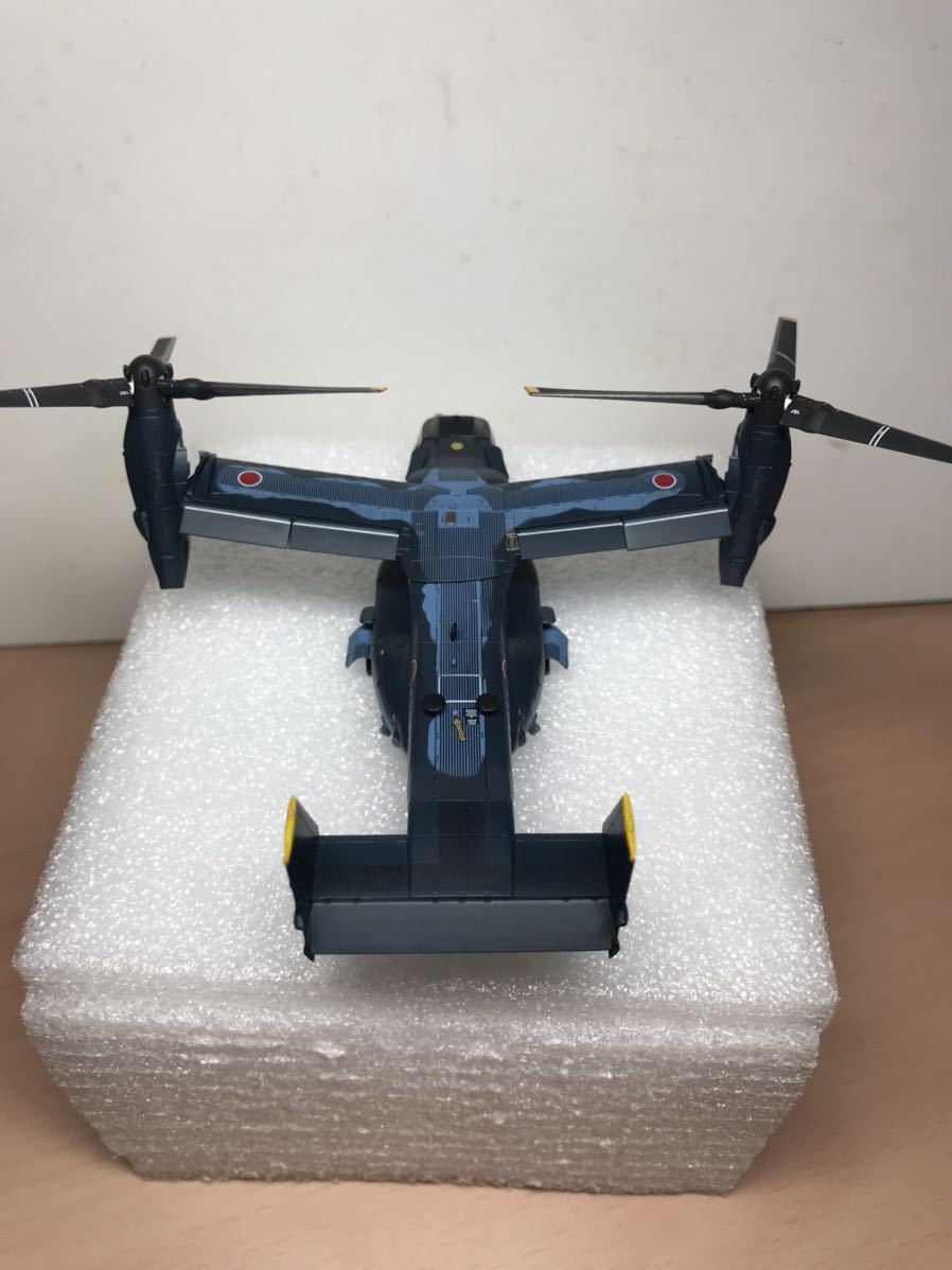 TOMYTEC トミーテック 技MIX 1/144 HC207 MV-22B/CV-22B オスプレイ