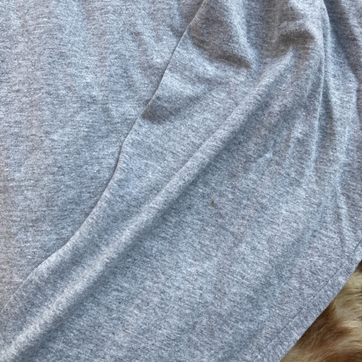 vintage s ナイキ Nike 長袖Tシャツ USA製 ロンT オーバーサイズ
