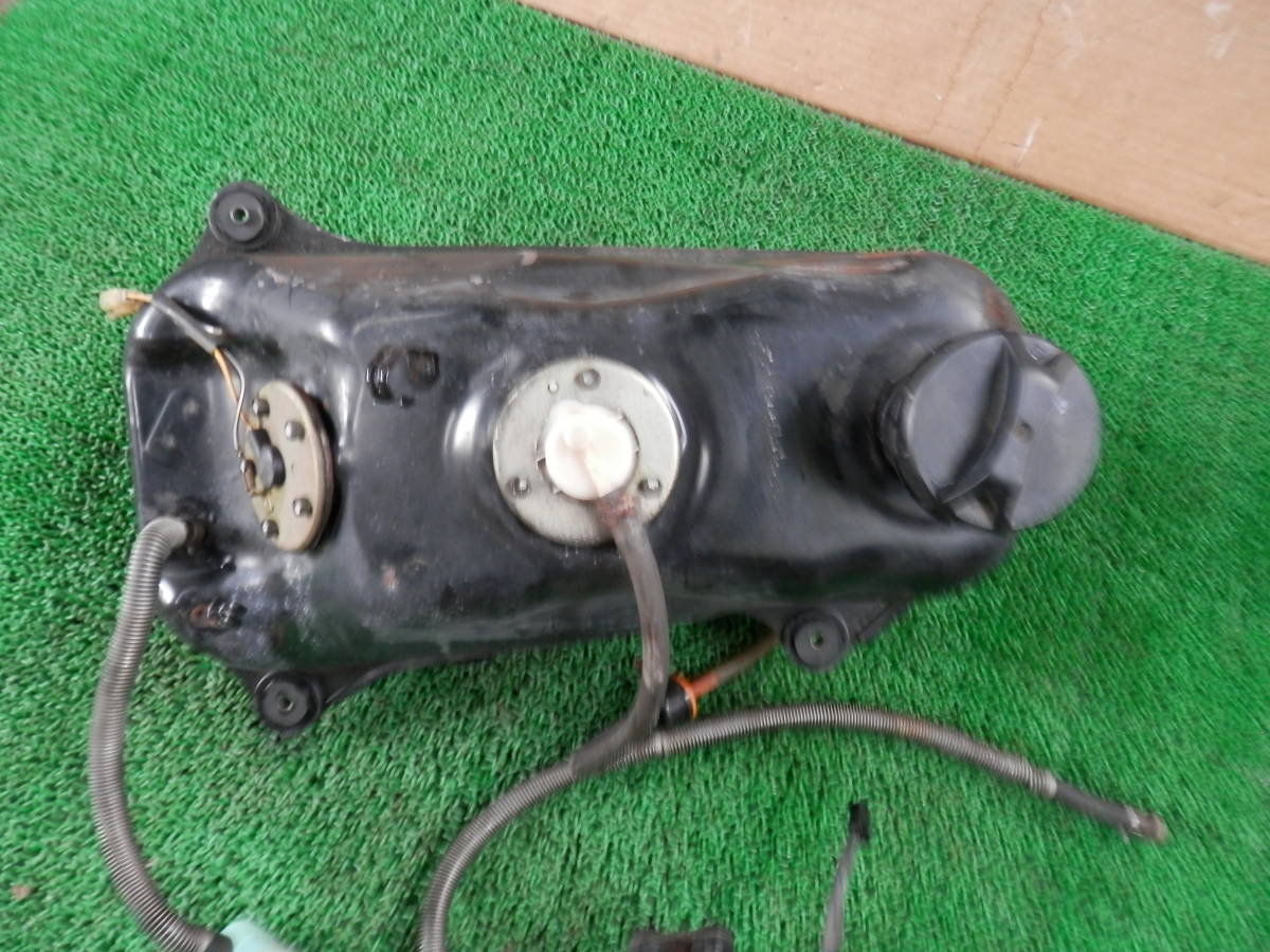*3309-015 год неизвестен Suzuki SKY WAVE CJ42A топливный бак 
