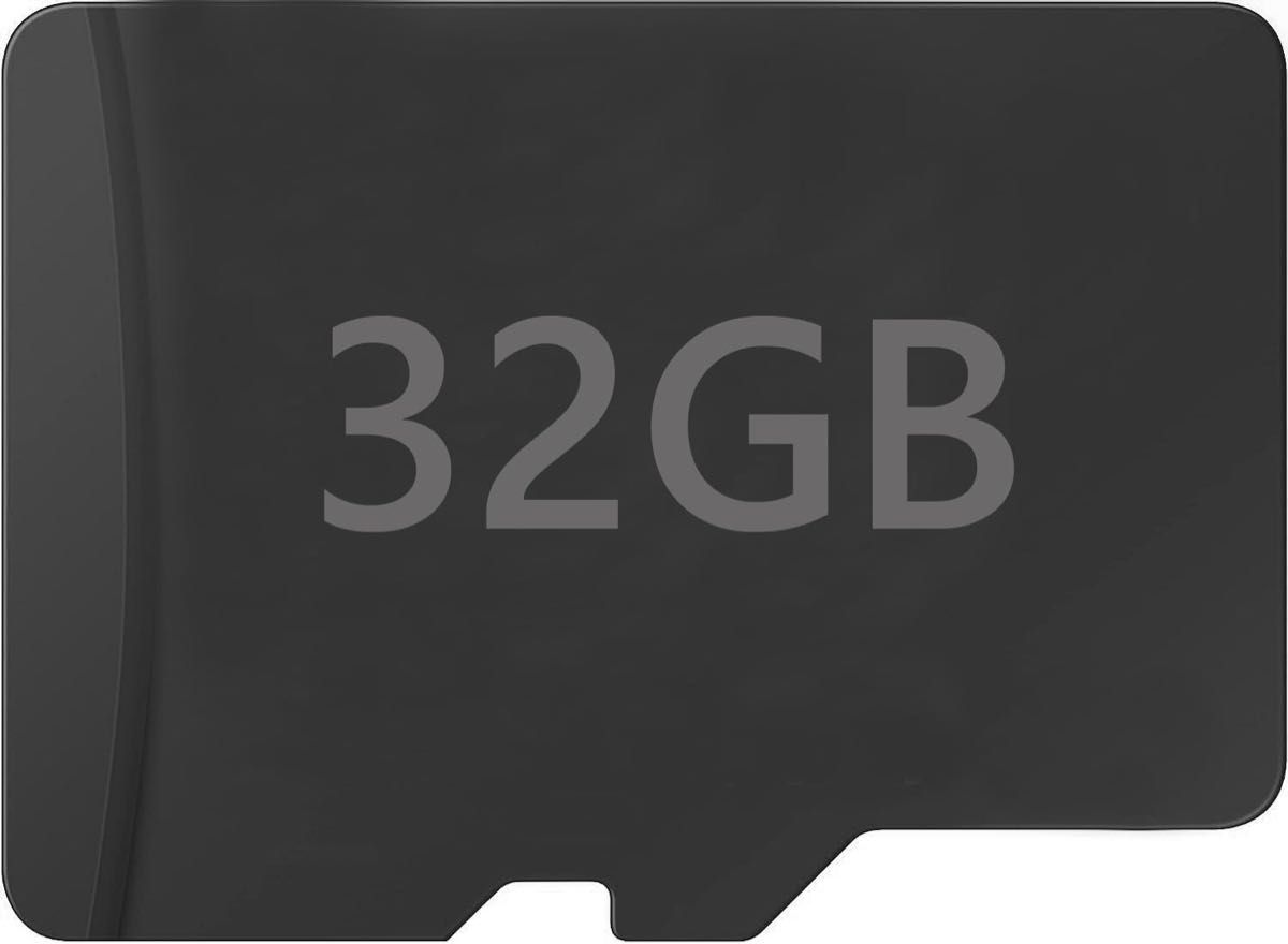 【未開封】MicroSD 32GB UHS-I Class10 メーカー動作確認済 Ultra  SDカード　メモリーカード