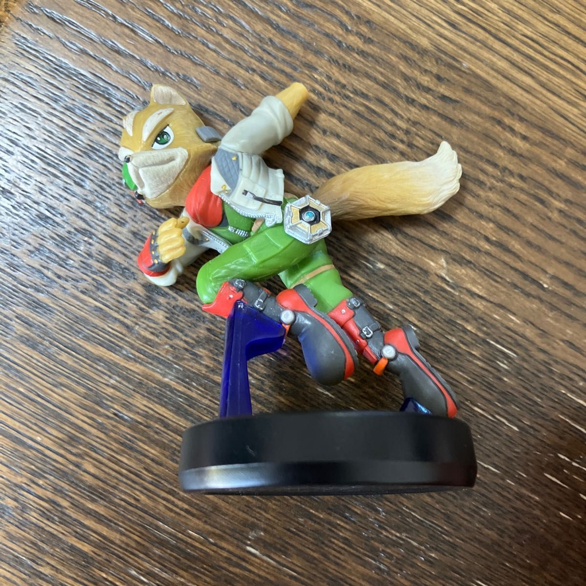 フォックス amiibo 大乱闘 スマブラ 対応|Yahoo!フリマ(旧 フォックス amiibo 大乱闘 スマブラ 対応|Yahoo!フリマ(旧