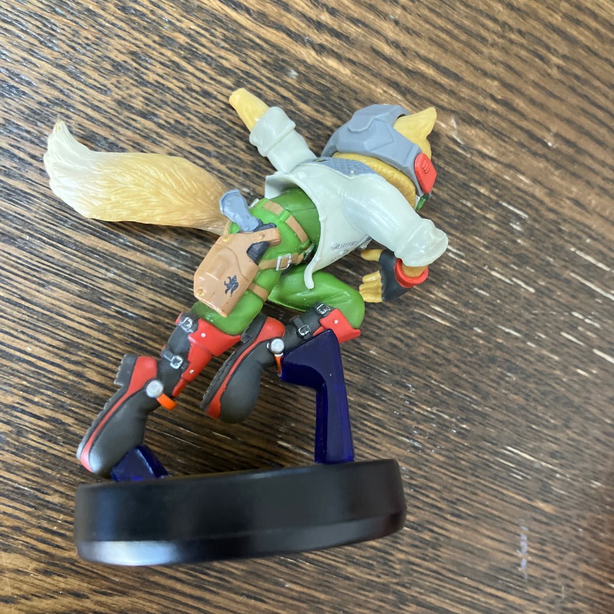 フォックス amiibo 大乱闘 スマブラ 対応|Yahoo!フリマ(旧 フォックス amiibo 大乱闘 スマブラ 対応|Yahoo!フリマ(旧