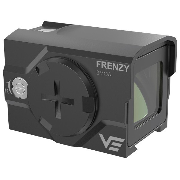 [ new goods * immediate payment ]Vector Optics Frenzy Plus 1 x 18 x 20 Enclosed Reflex Sight [ product number :SCRD-63]0192687271856[ tube A]*