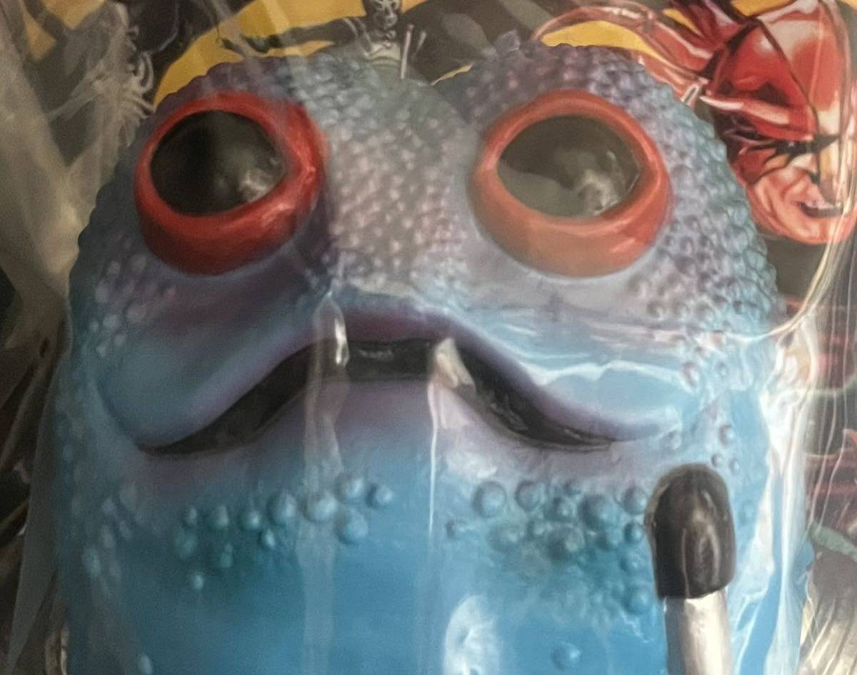 お歳暮 メディコムトイ ガマボイラー TOY MEDICOM トイ メディコム