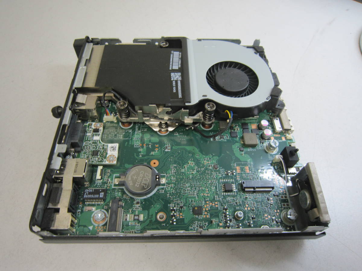 HP ProDesk  G4 DM Core i5 T 小型 HDD/無 メモリGB