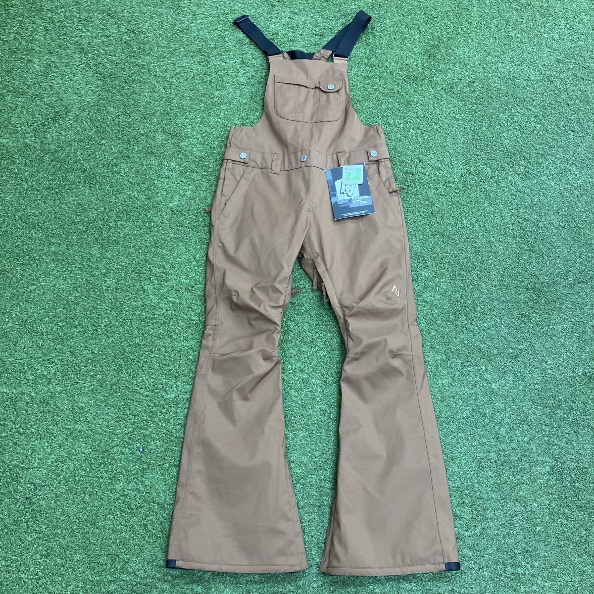高価値セリー 721-183-40 PANTS JACKSON 新品 未使用 ダブルエー