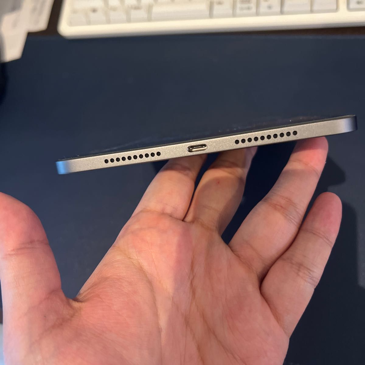 Apple iPadmini6 iPadmini第6世代 キーボード付き|Yahoo!フリマ Apple iPadmini6 iPadmini第6世代 キーボード付き|Yahoo!フリマ