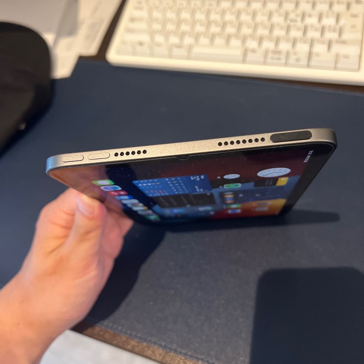 Apple iPadmini6 iPadmini第6世代 キーボード付き|Yahoo!フリマ Apple iPadmini6 iPadmini第6世代 キーボード付き|Yahoo!フリマ