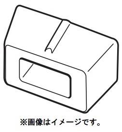 ゆうパケ可 (HiKOKI) ノーズキャップ 886216 適用機種N3640DM・N3804MF・N3804HMF・N5004HMF・N5004MF 886-216 日立 ハイコーキ_画像1