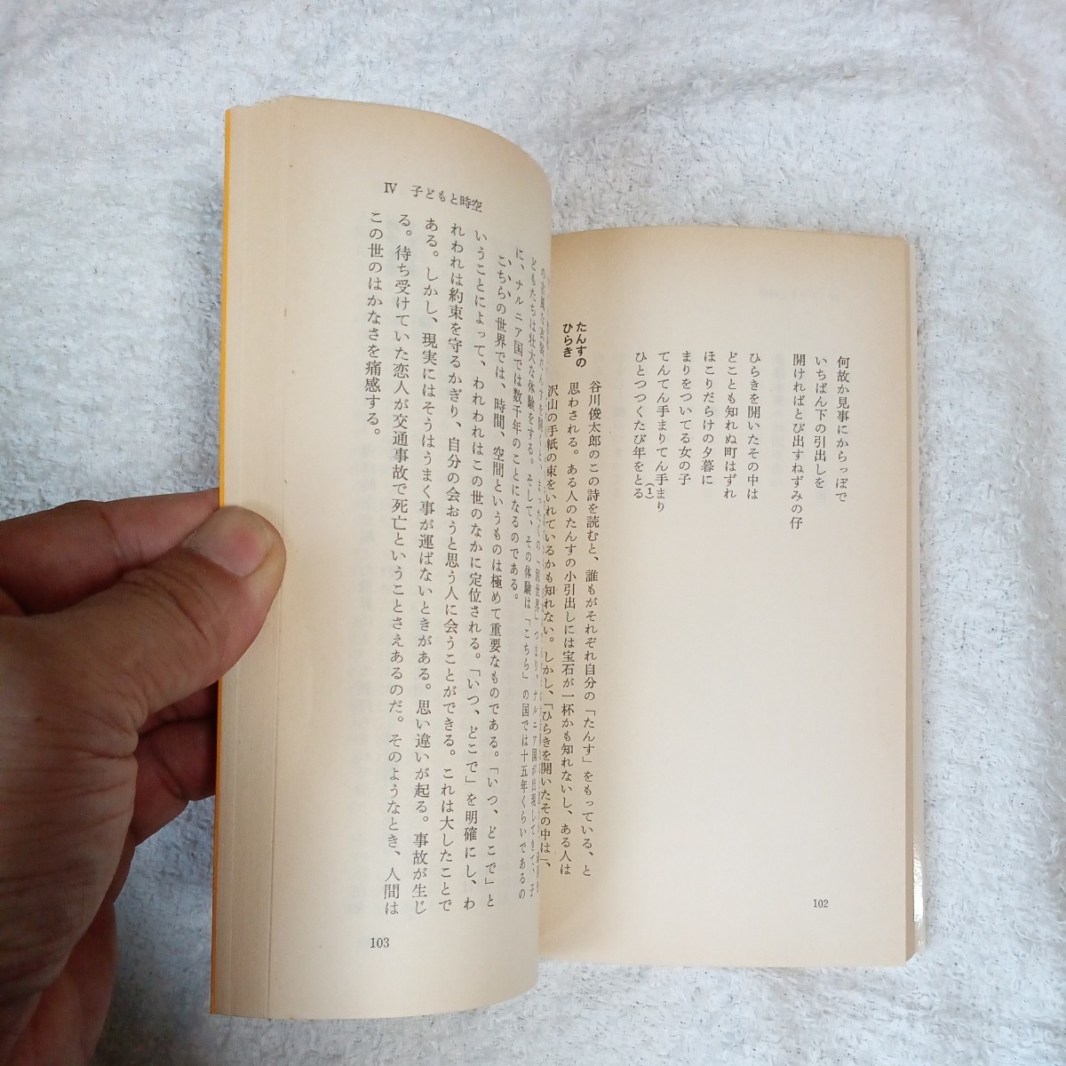 子どもの宇宙 (岩波新書) 河合 隼雄 9784004203865_画像9