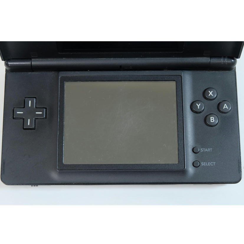 1円 ジャンク Nintendo ニンテンドー/2DS LL 3DS DS Lite 5台セット/71