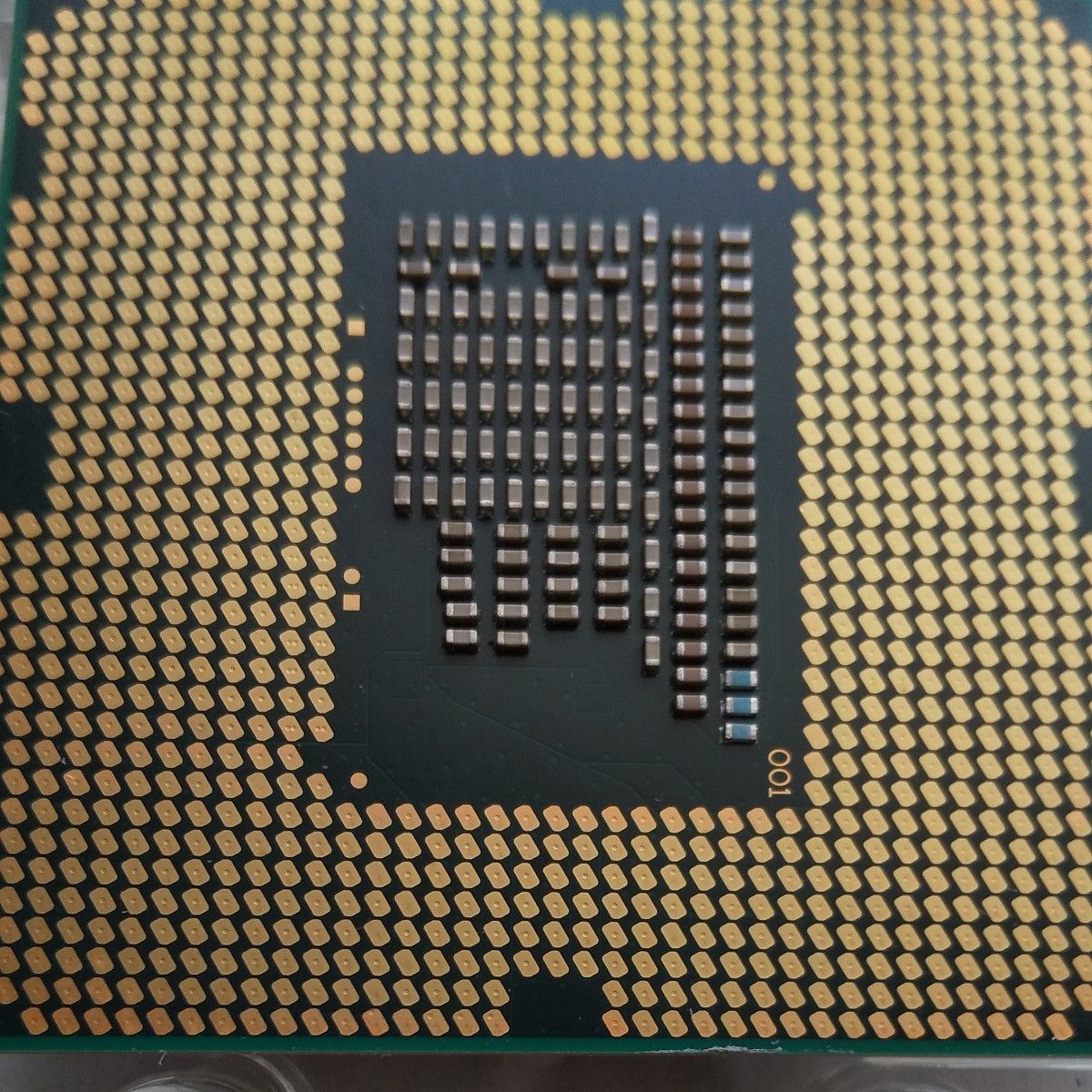 Intel Core i3 -2120