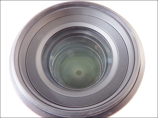 美品 SONY/ソニー◆FE 100mm F2.8 STF GM OSS/中望遠単焦点レンズ◆SEL100F28GM フルサイズ対応 手ブレ補正 防滴・防塵 α Eマウント系の画像2