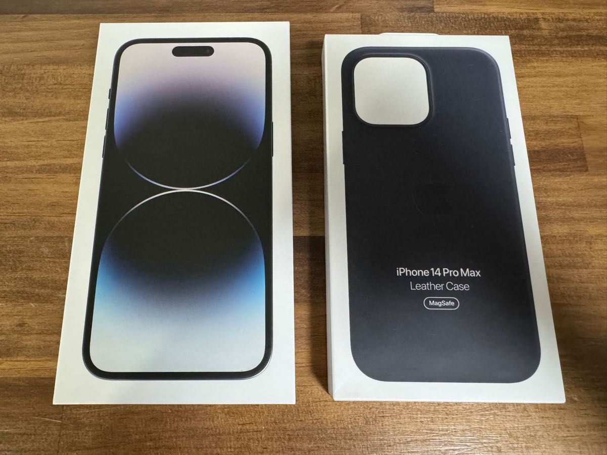 iPhone 14 Pro Max 256GB SIMフリー スペースブラック 美品 Yahoo