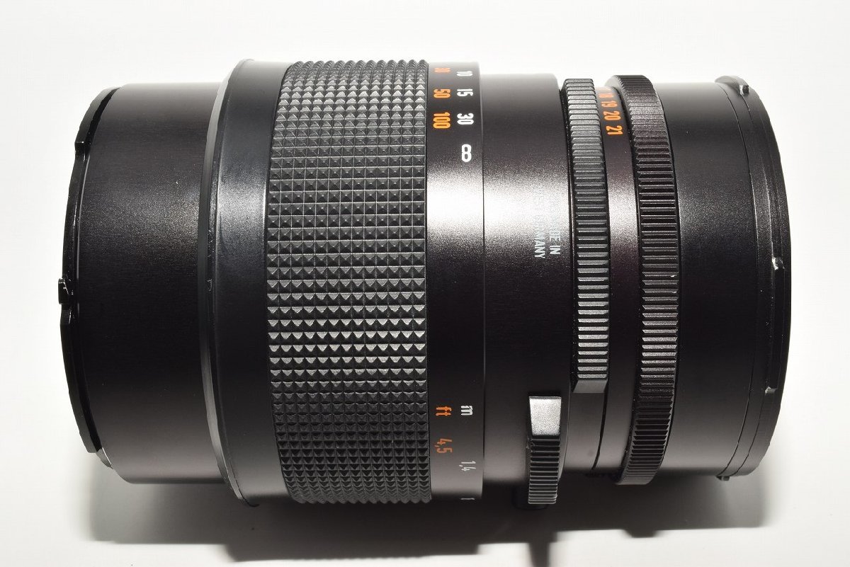 ★極上品★ HASSELBLAD ハッセルブラッド ゾナー（CF） 150mm F4_画像6