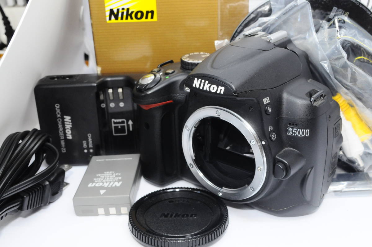 専用】元箱・CFカード付き♪Nikon D300 ボディ♪-