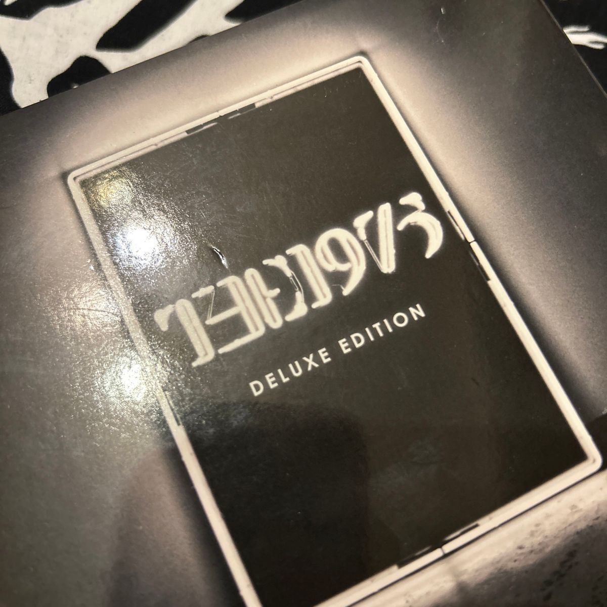 THE1975/THE1975 DELUXE EDITION 輸入盤