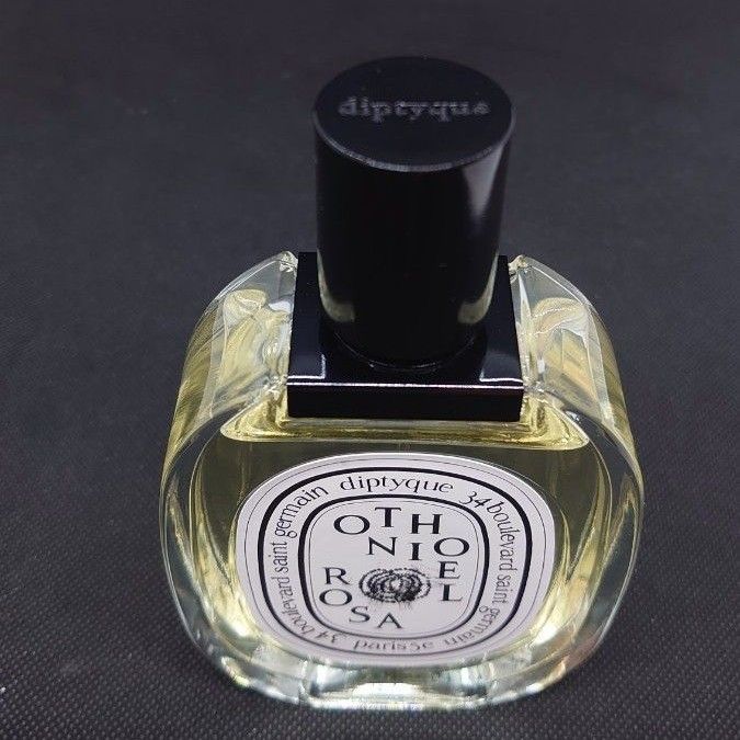 オトニエル ロザ オードトワレ 100ml Diptyque (限定品 国内正規販売品