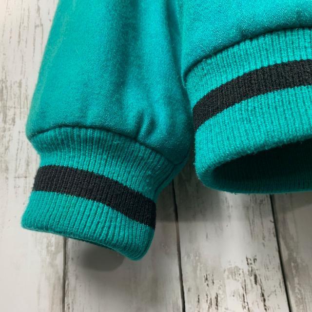 希少☆ STUSSY ステューシー スタジャン コムドットゆうた着用