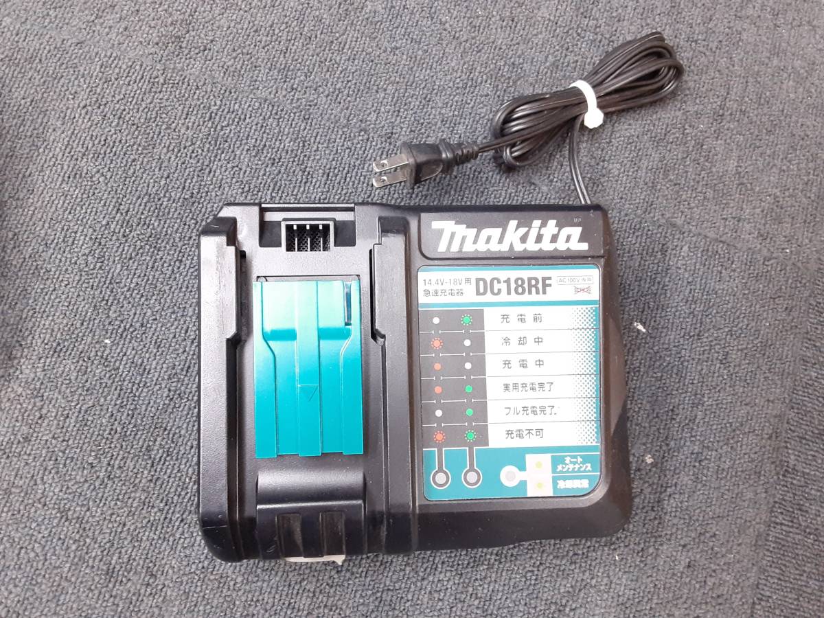 B3077-120★マキタ/makita★充電式ポータブルバンドソー★PB180D_画像9