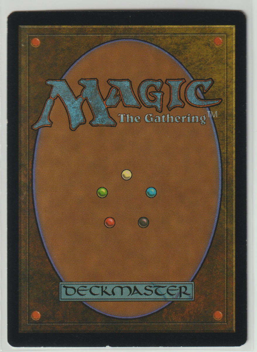 Magic:The Gathering/ULG ファイレクシアの疫病王 Phyrexian Plaguelord/日1 FOIL_画像2