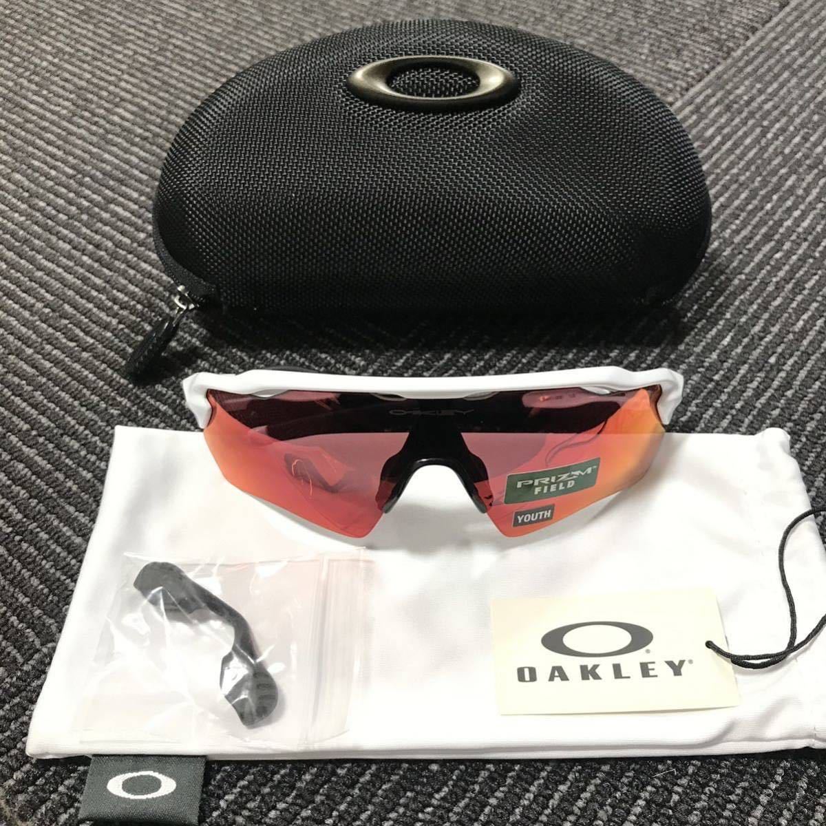 日本未発売】 OAKLEY 未使用品【オークリー】本物 サングラス 送料520