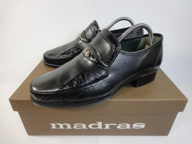 代購代標第一品牌－樂淘letao－【マレリー】本物marelli 靴24cm 黒