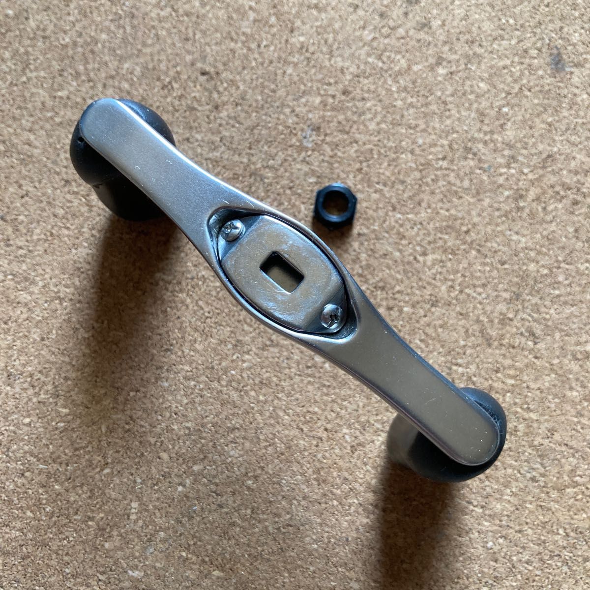 【美品】 付属品多数 シマノ 初代アンタレス ライトハンドル シマノ SHIMANO 初代 アンタレス 純正 ロングパワーハンドル