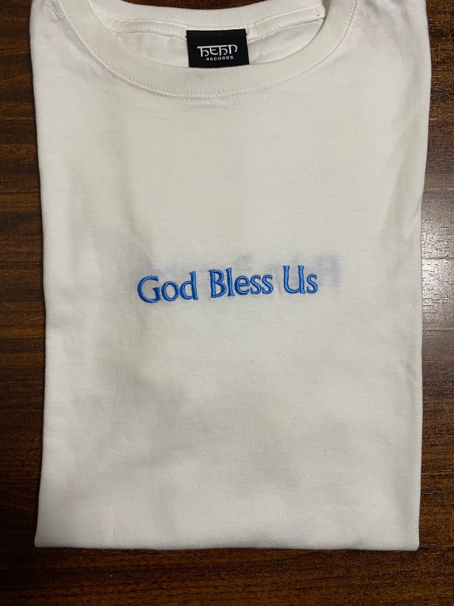 藤井風 GBU tシャツ 藤井風 GBU Tシャツ Lサイズ|Yahoo!フリマ(旧PayPayフリマ)