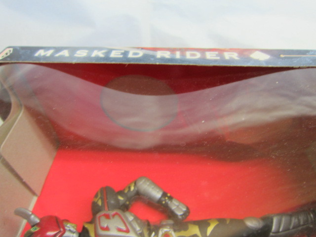 ! Kamen Rider ka белка * Kamen Rider Blade коллекционный sofvi фигурка * подарок * ценный * нераспечатанный товар *!