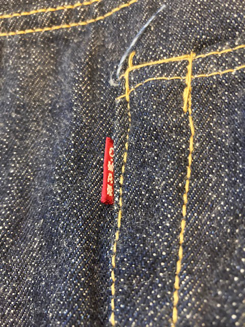 美品 cushman conners sewing factory CFS製 クッシュマン 大戦 美品 cushman conners sewing factory CFS製 クッシュマン 大戦