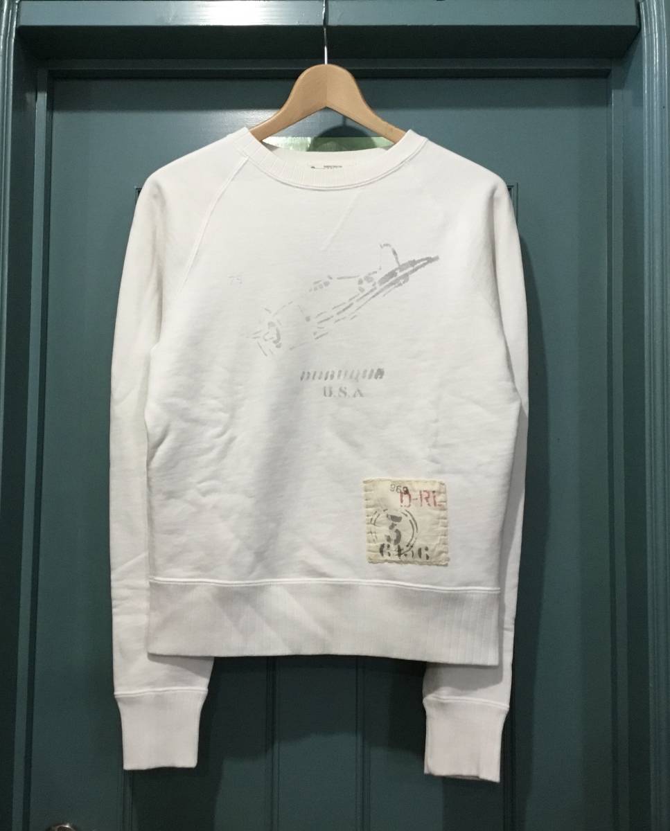 ビンテージ DOUBLE RL SUPPLY RRL POLO RALPH LAUREN E 93-271 ビンテージ DOUBLE RL SUPPLY RRL POLO RALPH LAUREN E 93-271