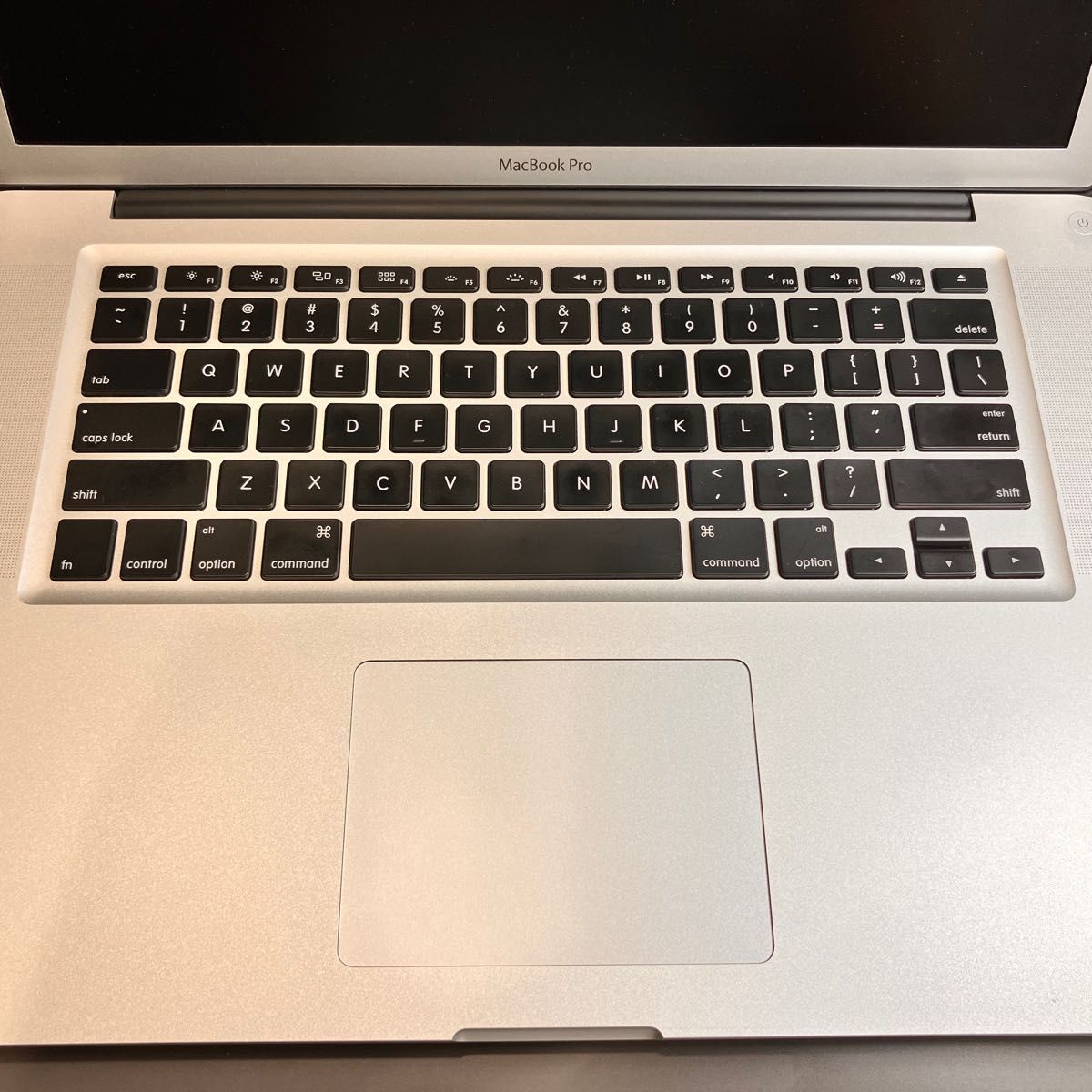 美品 2012 MacBook Pro 15インチ オプション非光沢|Yahoo!フリマ(旧PayPayフリマ) 美品 2012 MacBook Pro 15インチ オプション非光沢|Yahoo!フリマ(旧PayPayフリマ)