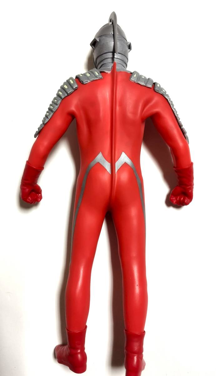未開封】ウルトラセブンより クレージーゴン+airdf.ouvaton.org