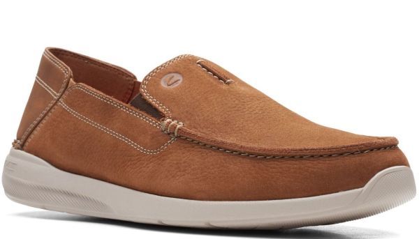 開店記念セール! スエード ヌバック ブラウン タン レースアップ スニーカー スリッポン 軽量 27cm Clarks レザー 限H4 フォーマル ビジネス ブーツ 27.0cm 開店記念セール! スエード ヌバック ブラウン タン レースアップ スニーカー スリッポン 軽量 27cm Clarks レザー 限H4 フォーマル ビジネス ブーツ 27.0cm