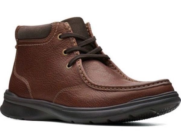 ★決算特価商品★ レザー ブラウン Tobacco ブーツ 27.5cm Clarks 革 H132 フォーマル ローファー スニーカー ビジネス チェルシー ワーク レースアップ 27.5cm ★決算特価商品★ レザー ブラウン Tobacco ブーツ 27.5cm Clarks 革 H132 フォーマル ローファー スニーカー ビジネス チェルシー ワーク レースアップ 27.5cm