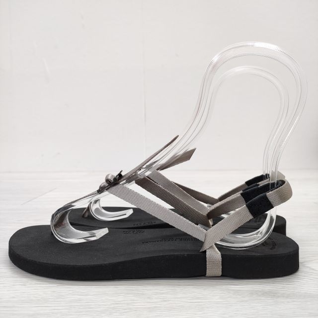 BEAUTIFUL SHOES barefoot sandals TOSHINOSUKE TAKEGAHARA 23cmから23.5cm シューズ サンダル ビューティフルシューズ 3-0823S 221718_画像2