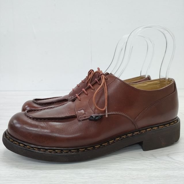 SALE/60%OFF】 3-0909G◎Paraboot CHAMBORD F93358 パラブーツ
