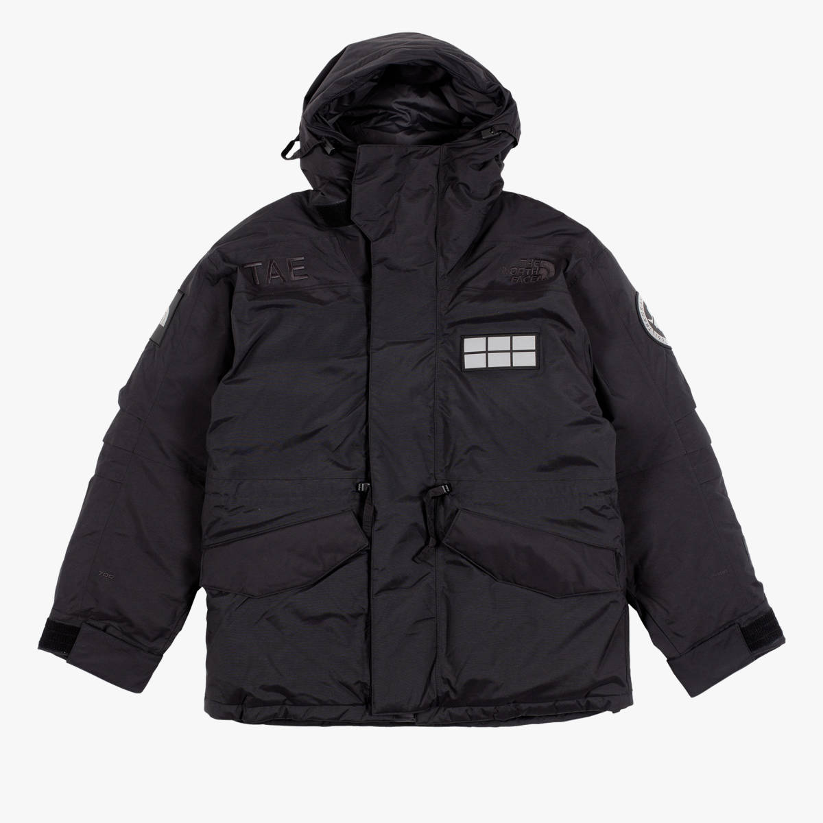 高級素材使用ブランド ノースフェイス THE NORTH FACE ダウン