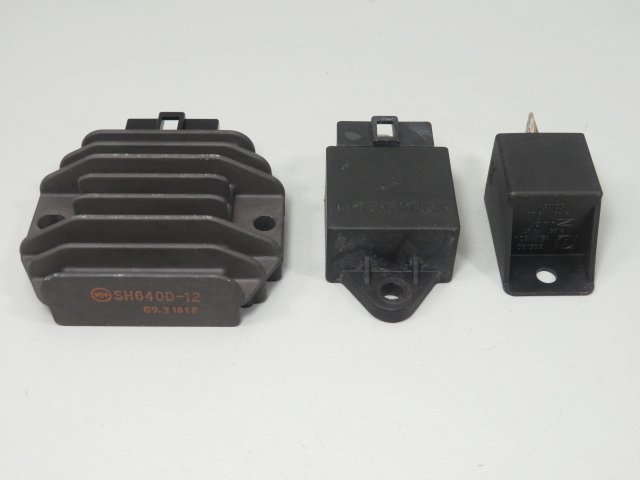  Gilera Runner ST200 original electrical regulator ignition coil relay kind inspection normal custom 1 VXR200 PIAGGIO/ Piaggio 