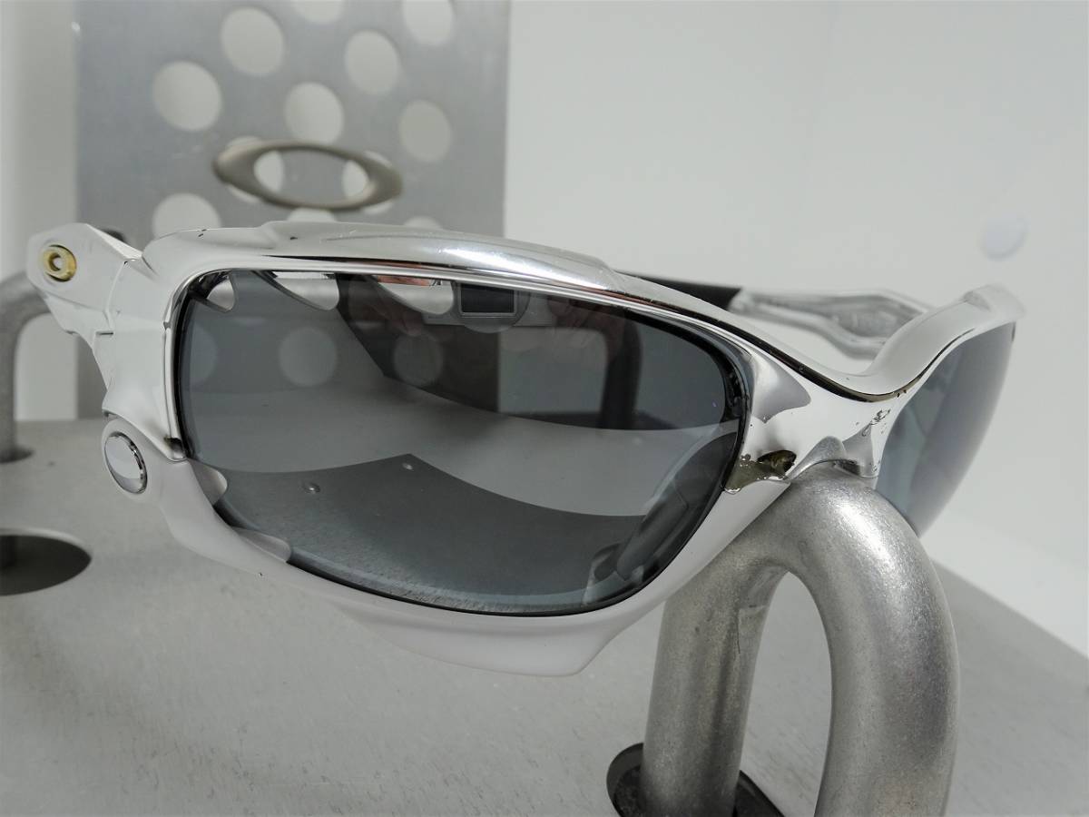 Bibian 比比昂- 超レアBMX OAKLEY レーシングジャケットRACING Bibian 比比昂- 超レアBMX OAKLEY レーシングジャケットRACING